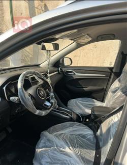 ام جي ZS